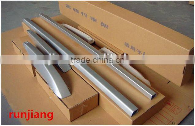 Auto Roof Racks Hyundai Tucson IX35 2009 - 2012 Luggage Carrier