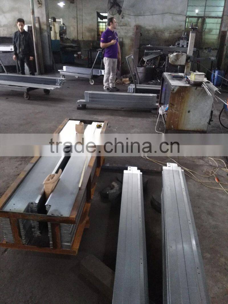 52 inches single system automatic sweater knitting machine