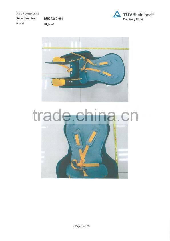 BQ-7-2 bicycle parts