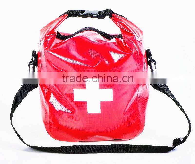 Fishing camping floating kayak hiking canoe PVC tarpaulin waterproof duffel bag