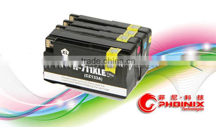 Printing inks for HP 950XL, 951XL, Officejet Pro 8100 /8600, 251dw/276dw