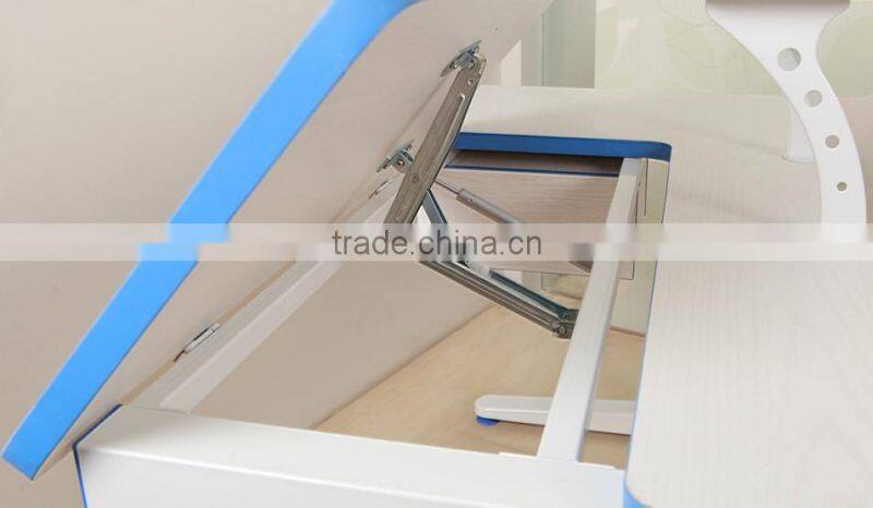 Beautiful childhood kids study table and desk