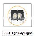 2016 New Patent 60W 7260Lumens 24 Beam Angle LED Track Spot Light