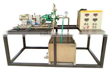 XK-CPP CENTRIFUGAL PUMP TEST BENCH