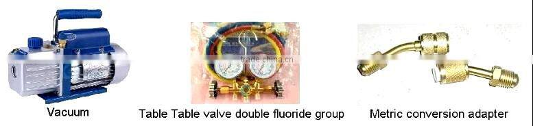 Educational training equipment,Experiment Apparatus, XK-RLU-1 Experimental training device about the measurement to refrigeratin