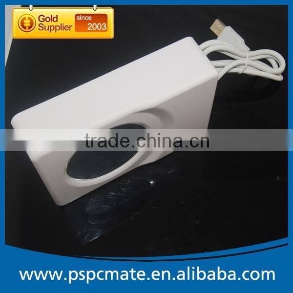 usb coffee mug warmer and cooler white color