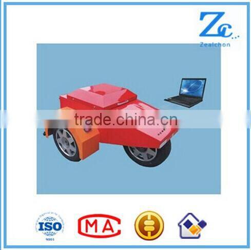 B002 Pavement Roughness Testing Equipment (viameter),Profilometer
