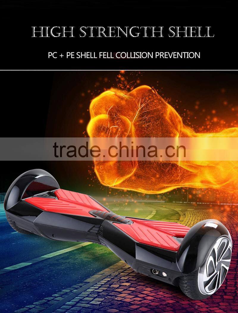 samrt cheap factory balance e scooter
