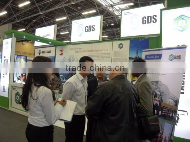 API hydraulic positive choke valve uesd for choke/kill Manifold