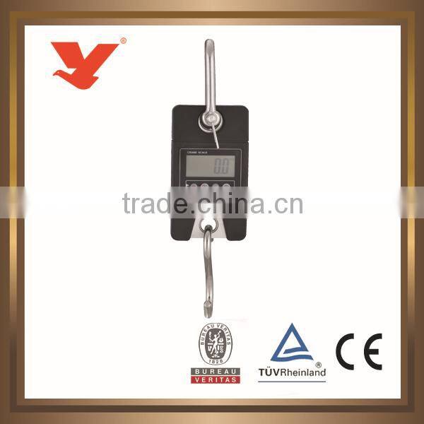 portable luggage scale