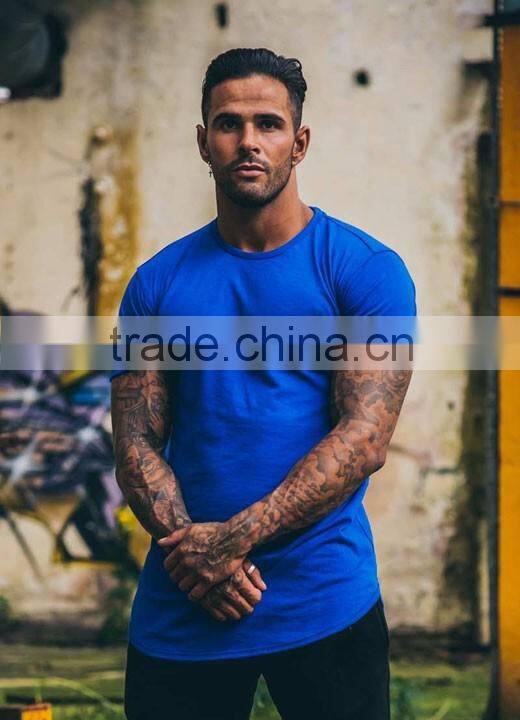 Mens High Quality Polo T Shirt Cotton Polo T-Shirt