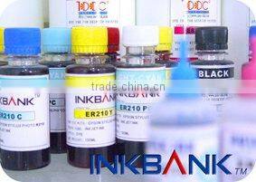 compatible dye ink for canon cartridges