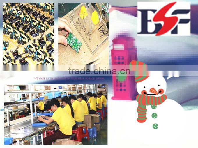 High quality LED monitor adaptors with FCC CE certification