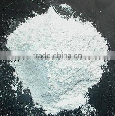 Quality gypsum powder