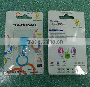 multi usb 2.0 chip card reader