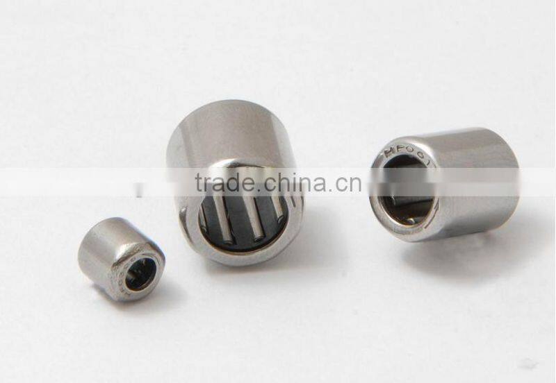 4x8x6mm rich stock micro one way needle roller bearing HF0406