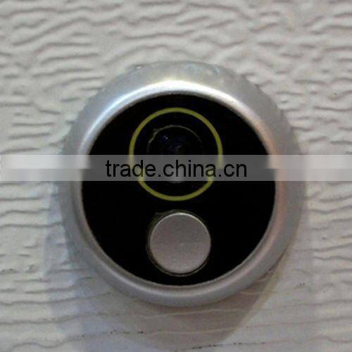 Digital Peephole Viewer with Door bell, 2.8 inch LCD Screen on sale