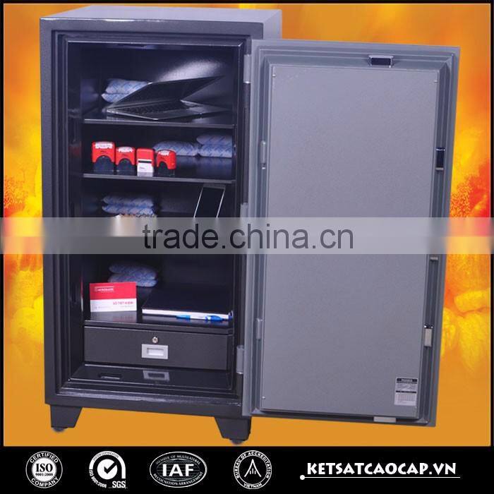 electronic safe - 350 EK