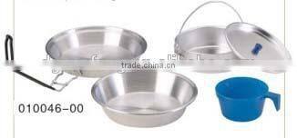 high quality die casting aluminum cookware