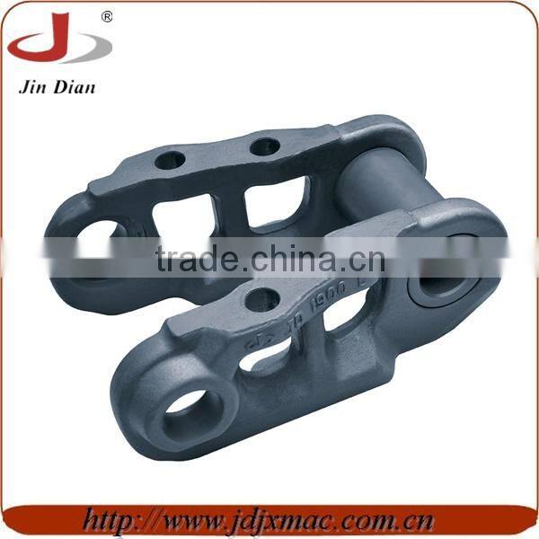 track link for PC200-8 excavator link