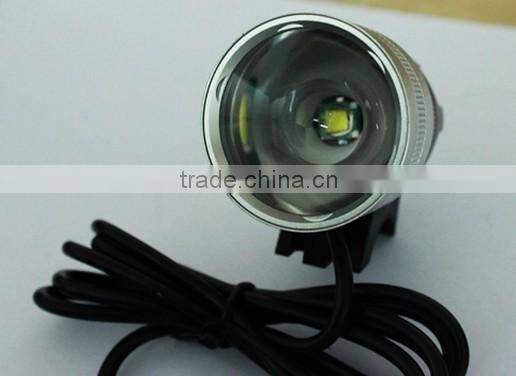 Wholesaling high power XML T6 LED bicycle light bike lamp LED