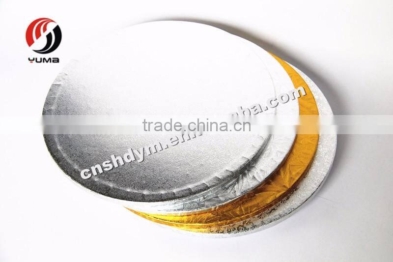 dessert mini cake boards cake drum