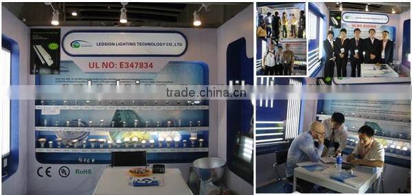 Factory direct sales ETL Certified LED Wall Pack Housing