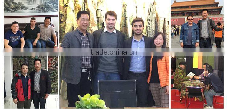 Camouflage Uniform Fabric Army Uniform