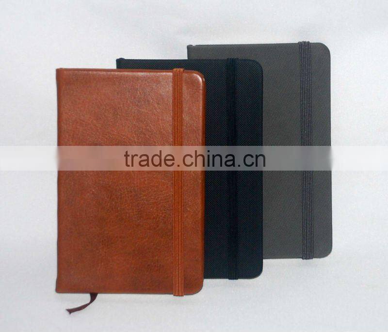 New Fashion 2012 Oxford Note Book