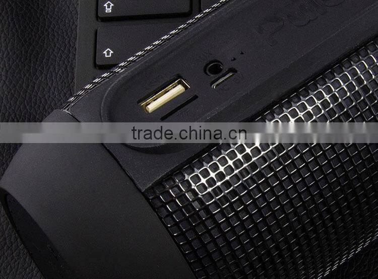 MP3 bluetooth speaker FM radio