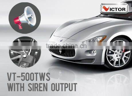 Universal Durable engine immobilizer for car