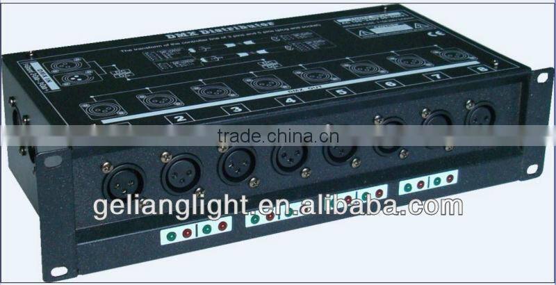Signal Amplifier/lighting Signal Amplifier