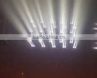 RGB 3in1 3W36Leds Indoor Matrix Blinder jarag light stage light show event club bar led effect light