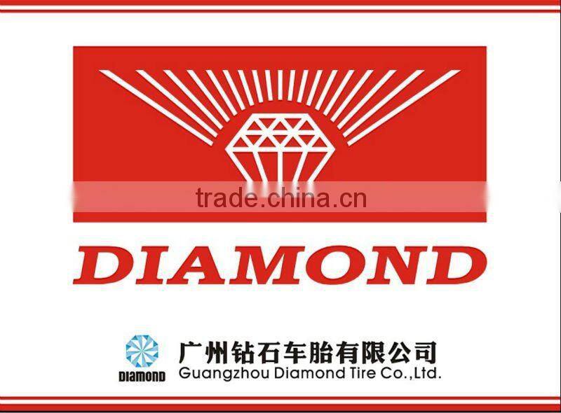 Diamond brand motorcycle tire 90/90-19 since 1944