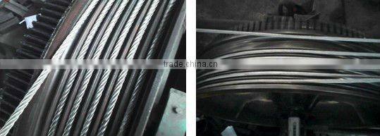 stainless steel wire