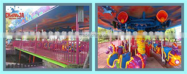 sea horse race rides for sale