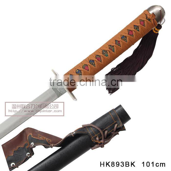 Wholesale Anime Swords movie swords HK893BK