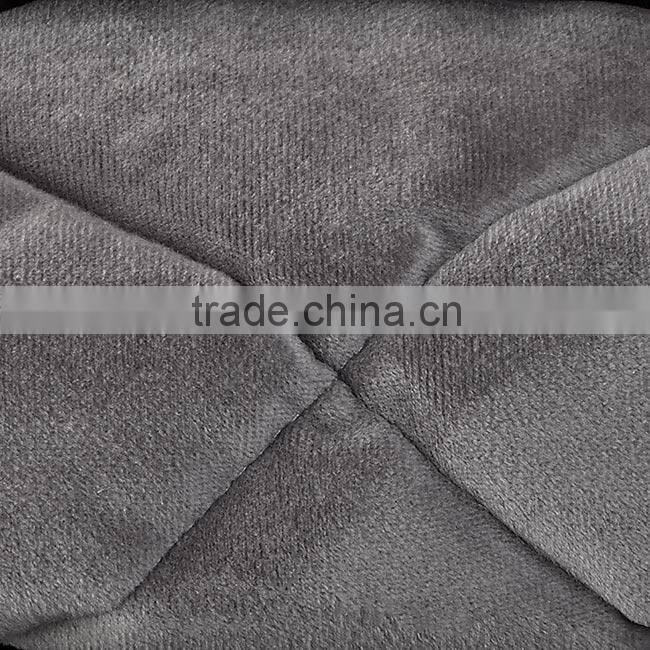 Windowed Hammock Seat Protector