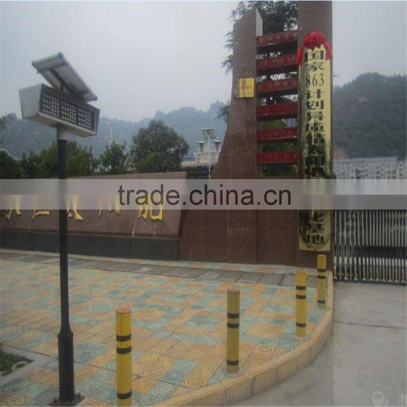 2015 hot sale 10W polycrystal pv module