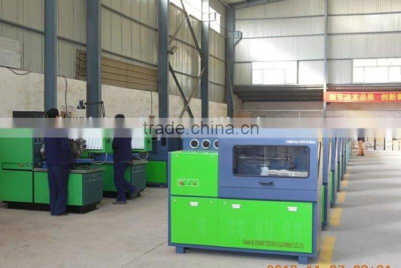 CRS100A High Pressure Common Rail comprehensive performance EDC speed controller