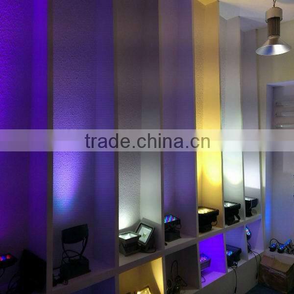 2013 new products 30w COB led flood light,Outdoor led floodlighting