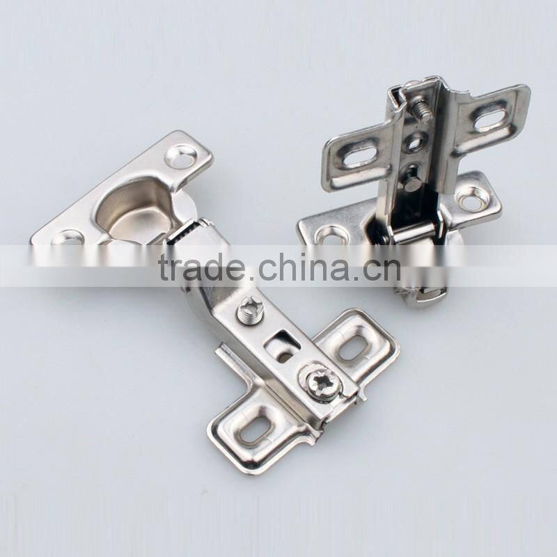 Top quality 26mm cup auto one way small hinge for car armrest case