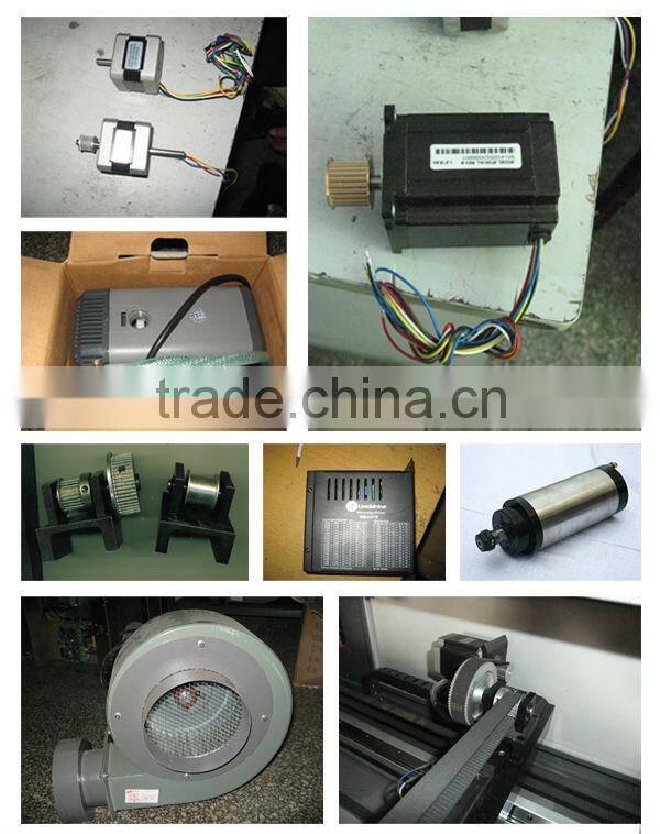 cnc YAG laser cutting machine stainless steel