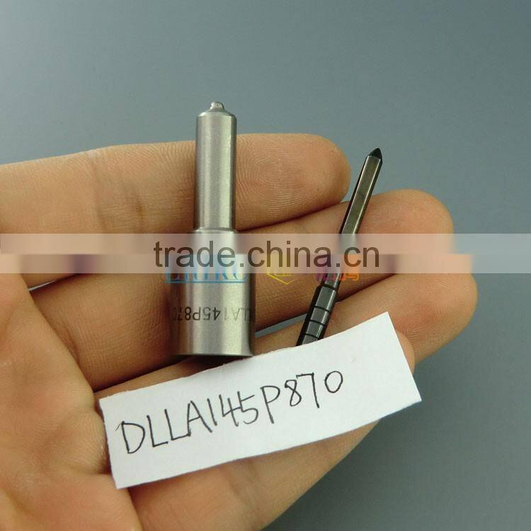 mitsubishi diesel fuel injection pump, mitsubishi fuel pump nozzle DLLA145P870
