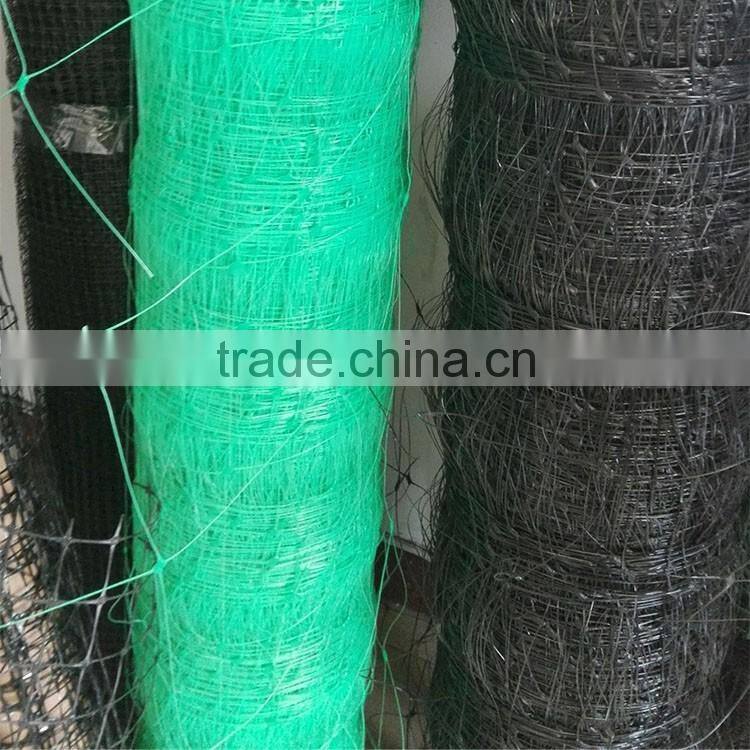 HDPE plastic diamond vacuum infusion mesh net