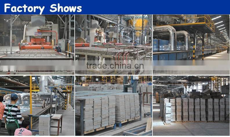 best selling discount standard size floor mosaic tile