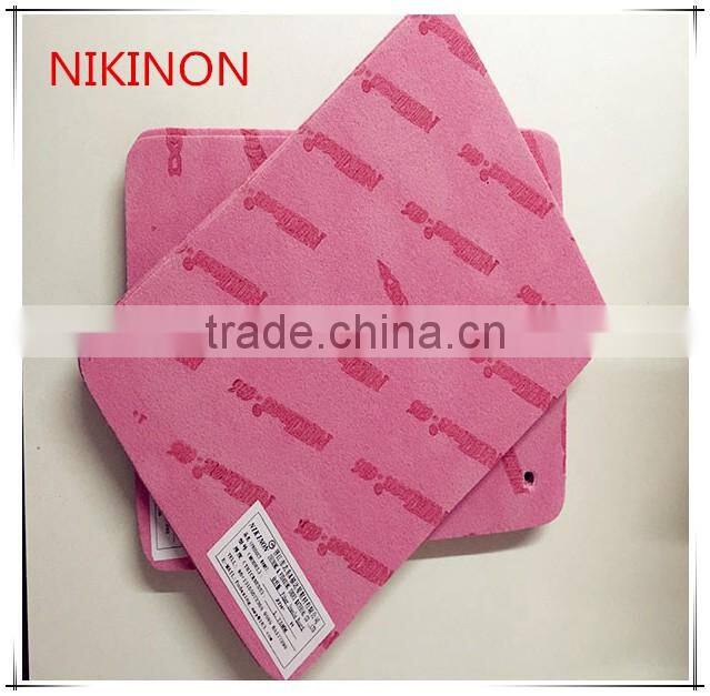100% cotton non wovem fabric ,Fiber Cement board price ,non woven insole board