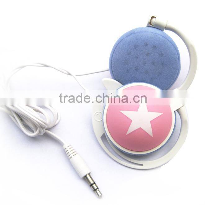 In-Ear Earphones Headphone for Cellphone Mp3 Mp4