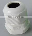 supply all kind of Nylon cable glands/plastic cable connectors M36