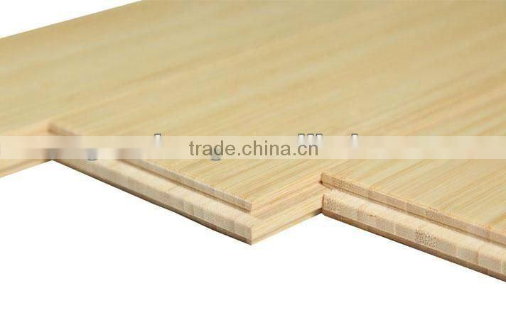 bamboo manufacturer of solid bamboo flooring with good quality